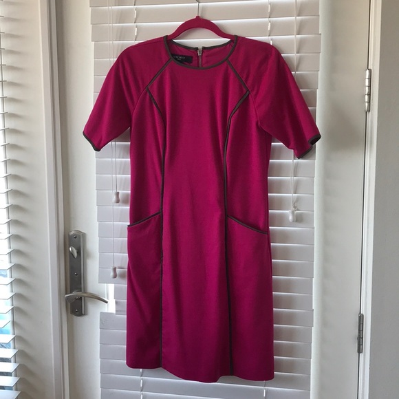 Dress - Picture 1 of 4